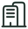 Conjuntos Residenciales parking type icon for PARQ solutions